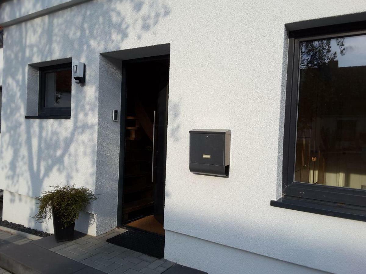 Gaestehaus 平讷贝格 外观 照片